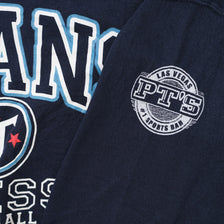 Vintage Tennessee Titans Sweater XLarge