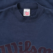 Vintage Wilson Sweater XXLarge