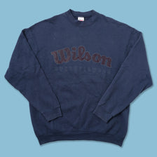 Vintage Wilson Sweater XXLarge
