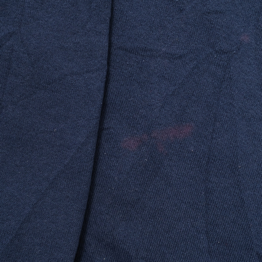 Vintage Wilson Sweater XXLarge