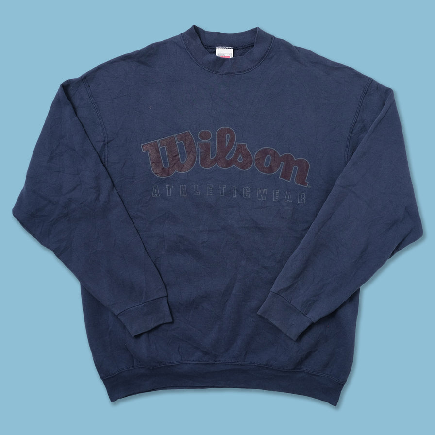 Vintage Wilson Sweater XXLarge