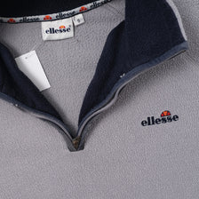 Vintage Ellesse Fleece Large