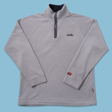 Vintage Ellesse Fleece Large