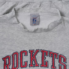 Vintage Rockets Sweater XXLarge / 3XLarge