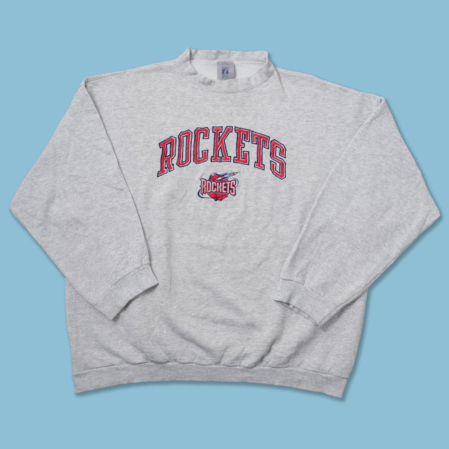 Vintage Rockets Sweater XXLarge / 3XLarge