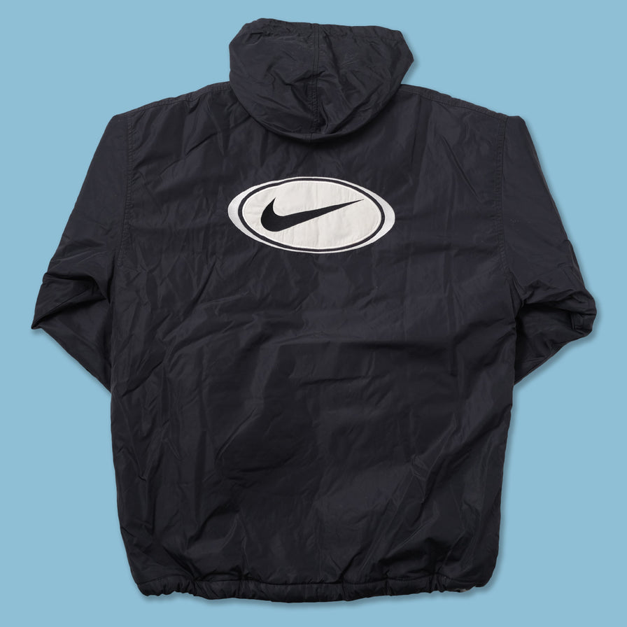 Vintage Nike Jacket Medium