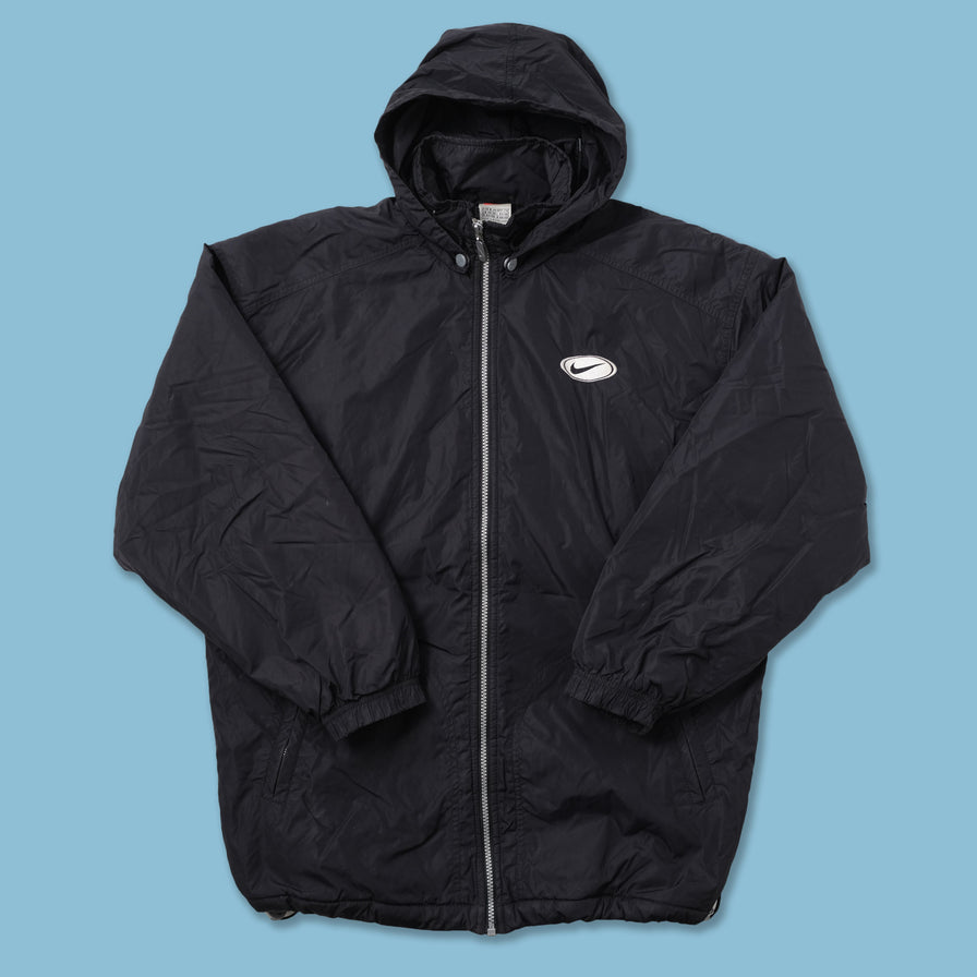 Vintage Nike Jacket Medium