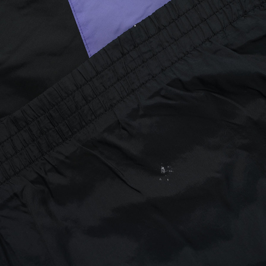 Vintage Nike Track Jacket Large