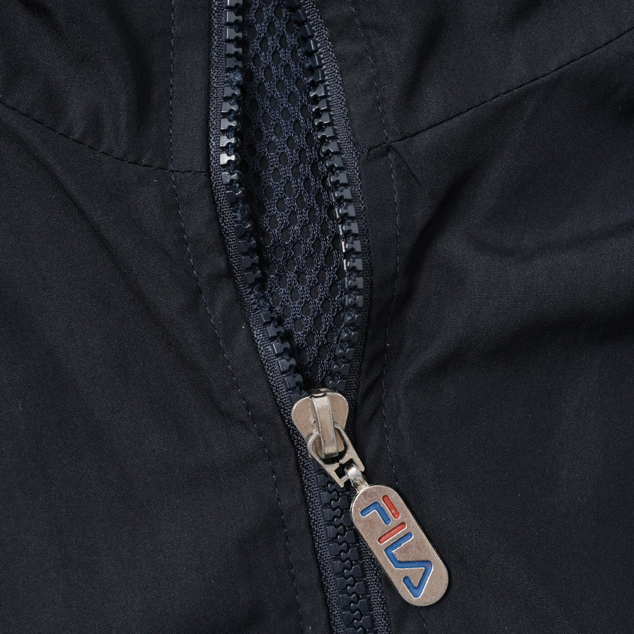 Vintage Fila Track Jacket XXLarge
