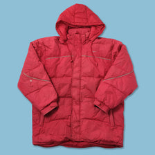 Vintage Nike Padded Jacket Large