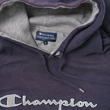 Vintage Champion Hoody Small / Medium