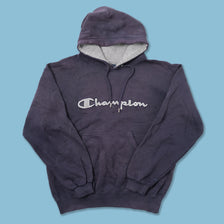 Vintage Champion Hoody Small / Medium