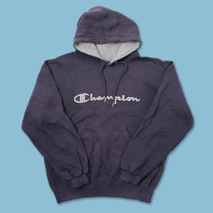 Vintage Champion Hoody Small / Medium