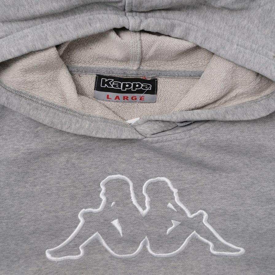 Vintage Kappa Hoody Large