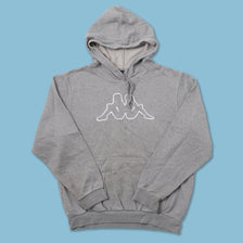 Vintage Kappa Hoody Large