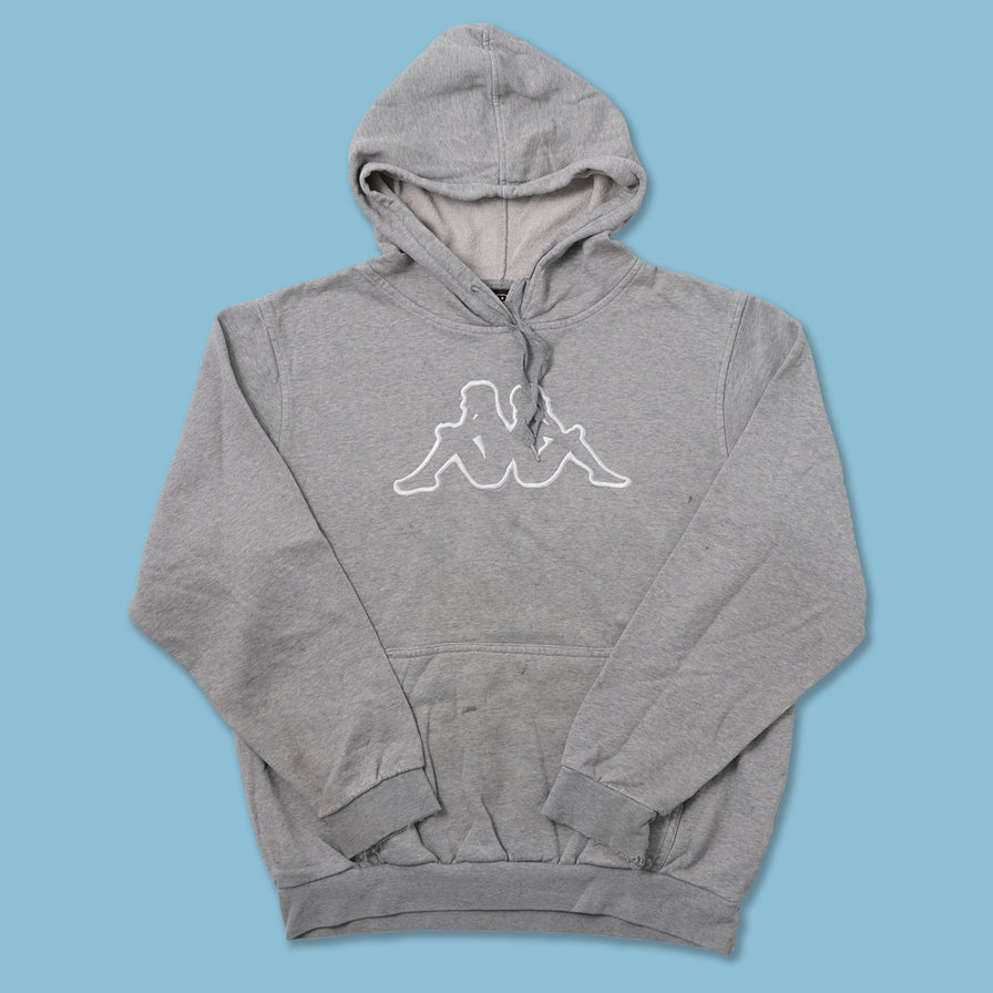 Vintage Kappa Hoody Large