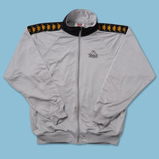 Vintage Kappa Track Jacket Large