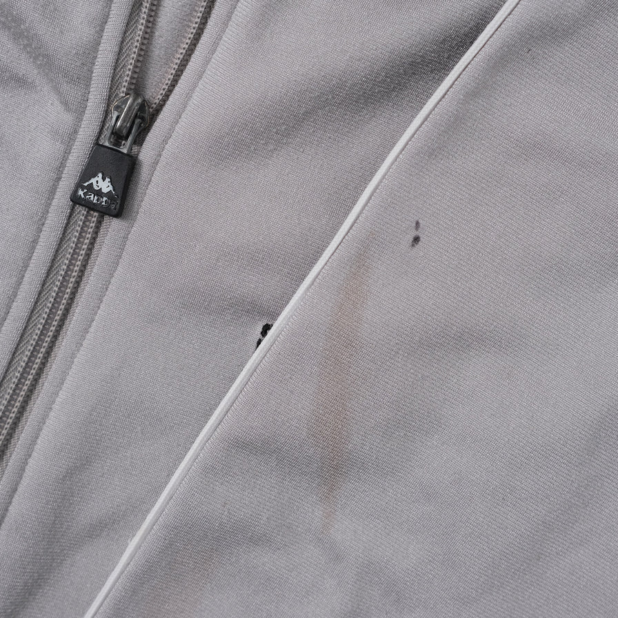 Vintage Kappa Track Jacket Large