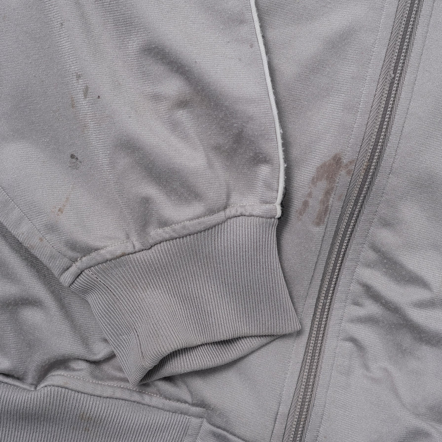 Vintage Kappa Track Jacket Large