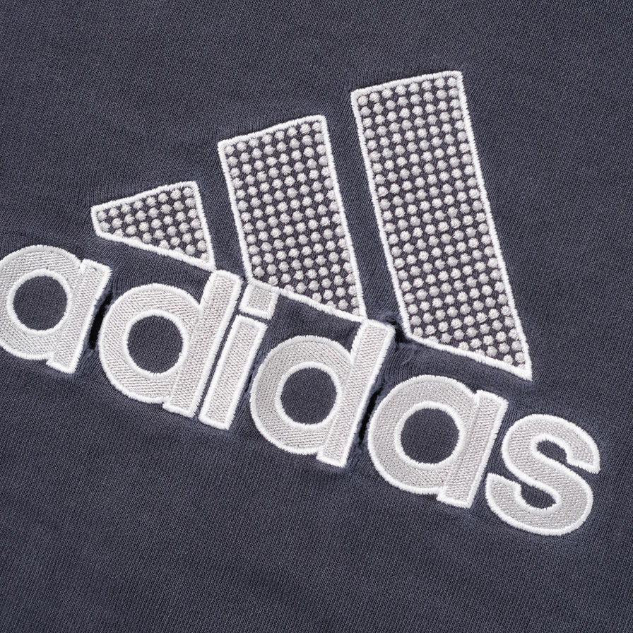 Vintage adidas Hoody Medium