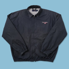 Vintage Polo Sport Harrington Jacket Large
