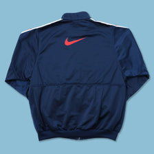 Vintage Nike Track Jacket Medium / Large