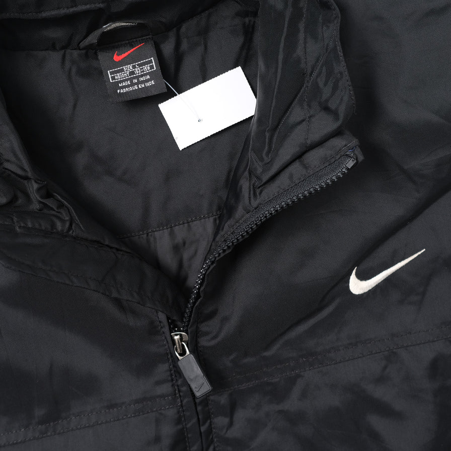 Vintage Nike Jacket Large