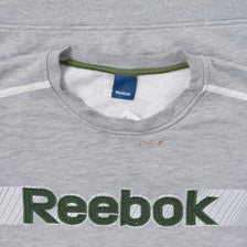 Vintage Reebok Sweater Large