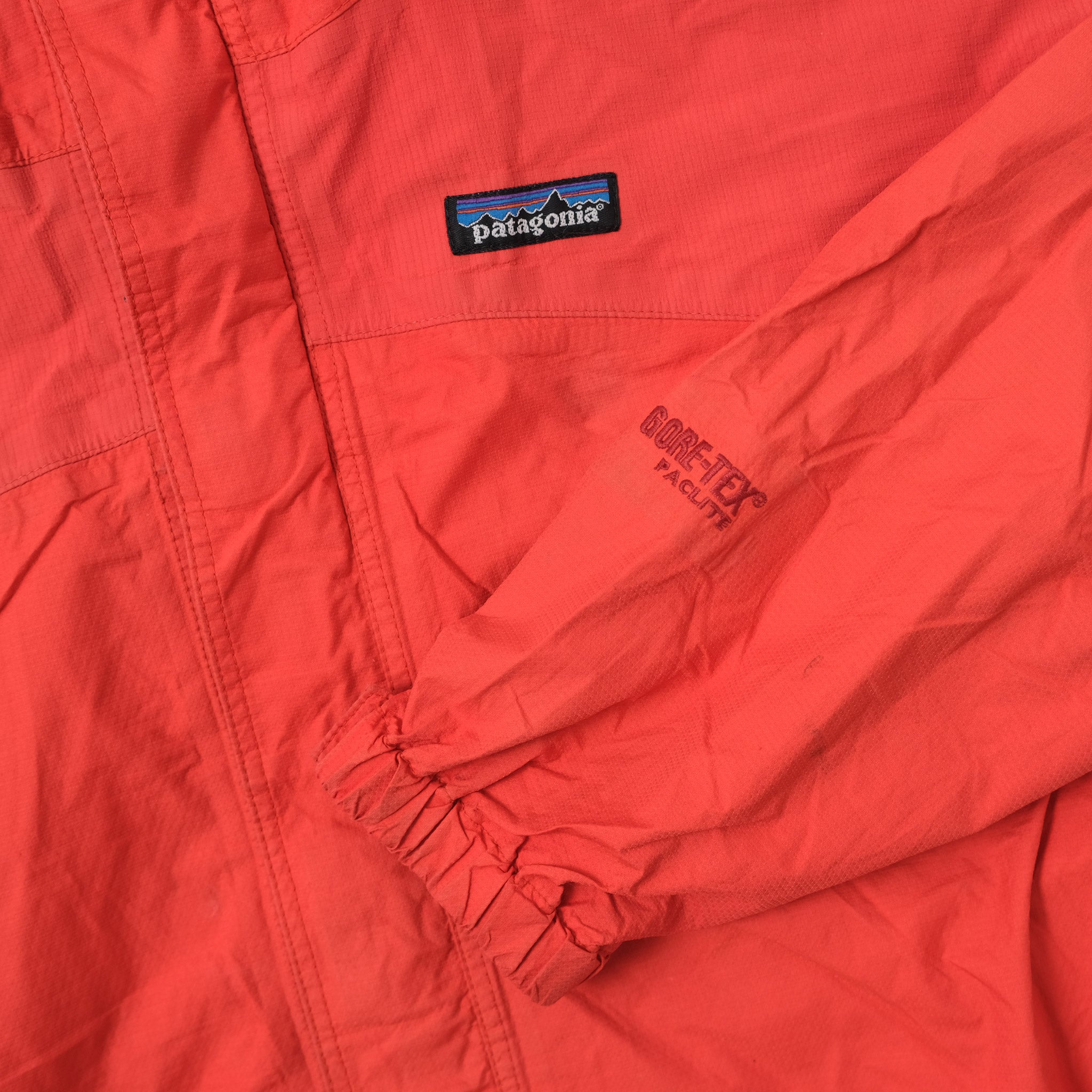 Vintage Patagonia selling Jacket Medium