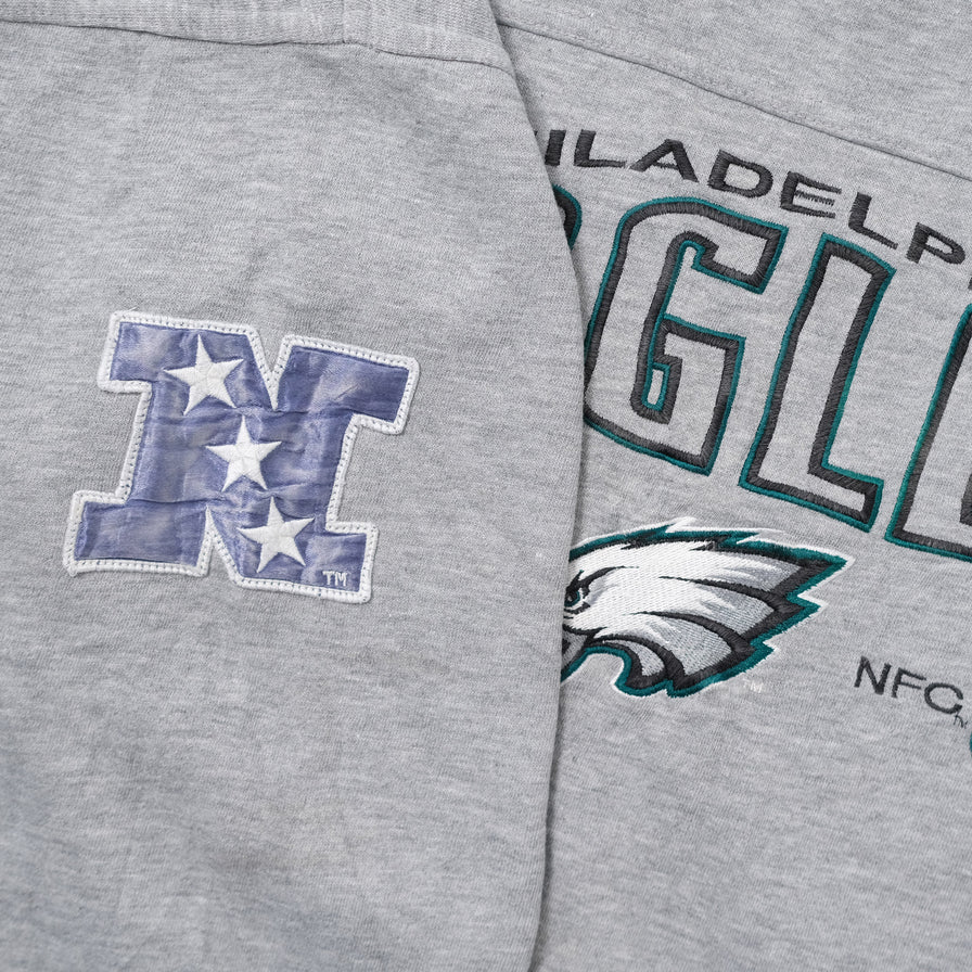 Vintage Eagles Sweater Large / XLarge