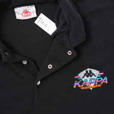 Vintage Kappa Ski Fleece XLarge