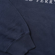 Vintage Fred Perry Sweater Medium