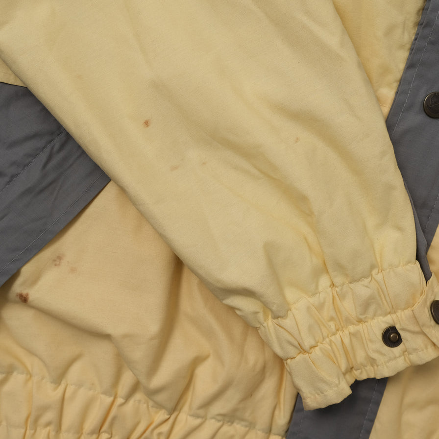 Vintage Fjällräven Jacket Medium / Large