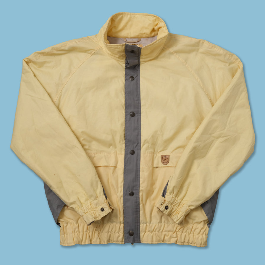 Vintage Fjällräven Jacket Medium / Large