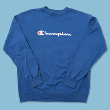 Vintage Champion Sweater XLarge / XXLarge