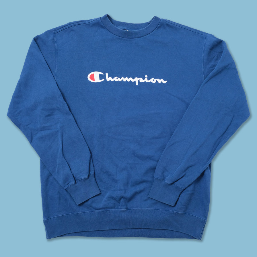 Vintage Champion Sweater XLarge / XXLarge