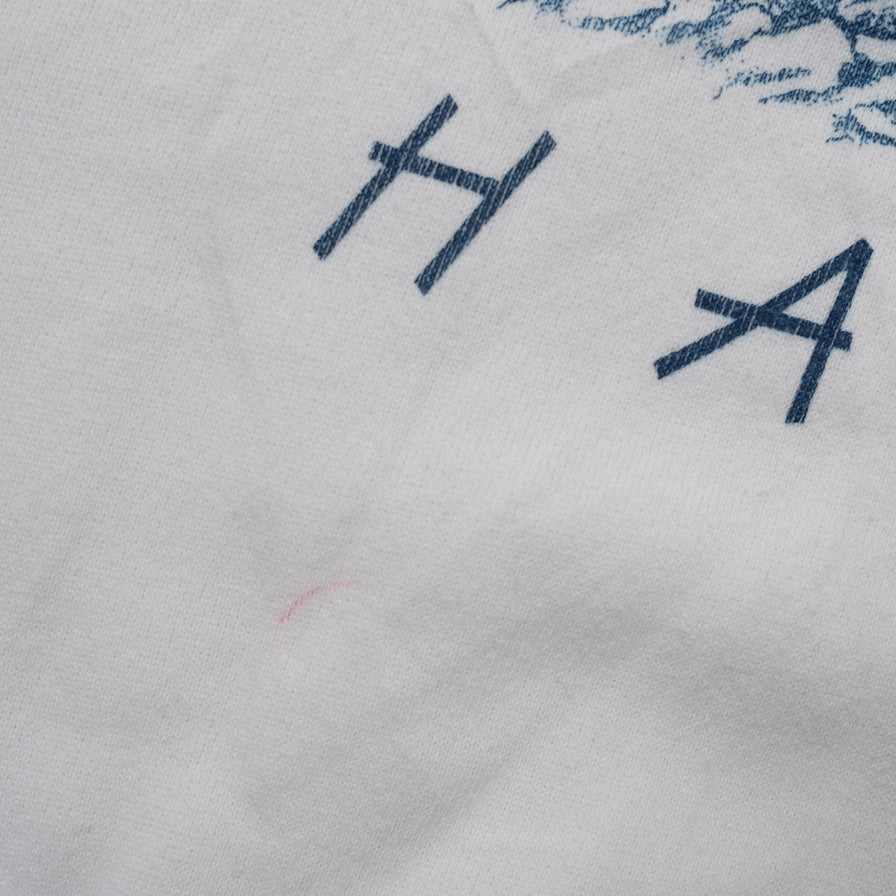 Vintage Hawaii Sweater Medium / Large