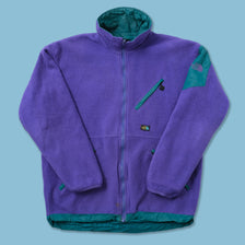 Vintage The North Face Fleece Jacket Large
