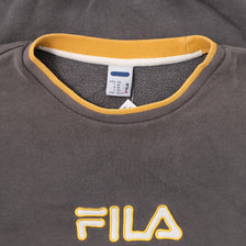 Vintage Fila Sweater Large / XLarge