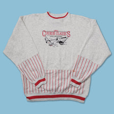 Vintage Golf Sweater XLarge