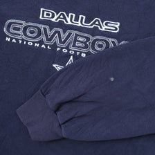 Vintage Dallas Cowboys Sweater XLarge