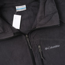 Vintage Columbia Fleece Jacket XLarge