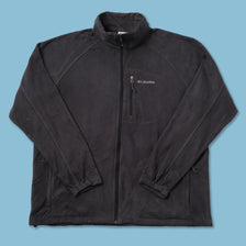 Vintage Columbia Fleece Jacket XLarge