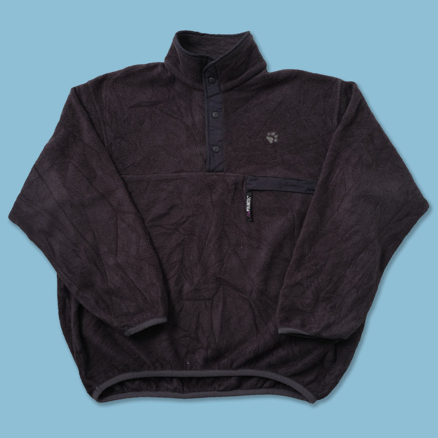 Vintage Jack Wolfskin Fleece Large / XLarge