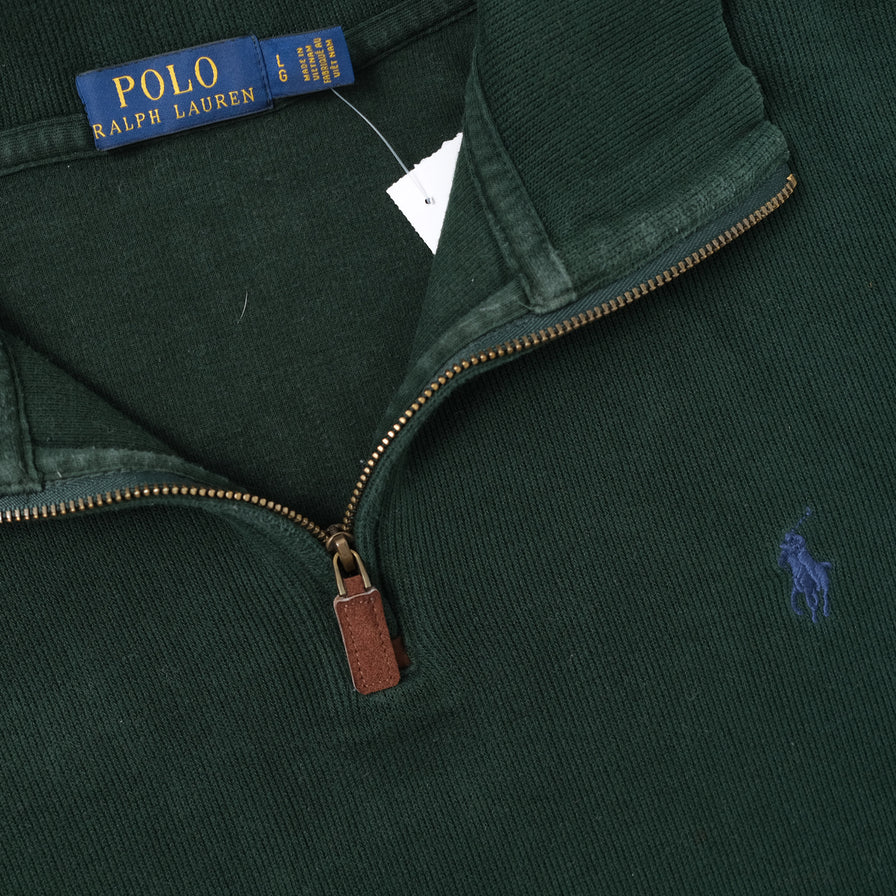 Vintage Polo Ralph Lauren Sweater Large