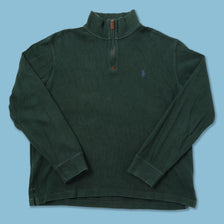 Vintage Polo Ralph Lauren Sweater Large