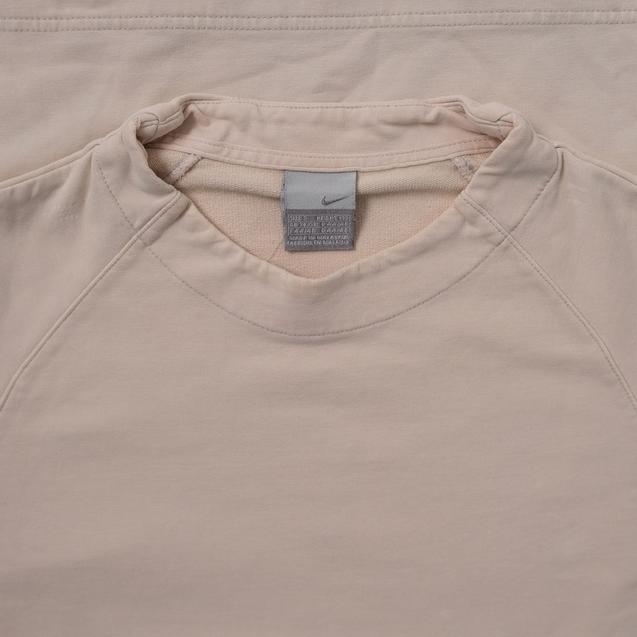 Vintage Nike Sweater Small