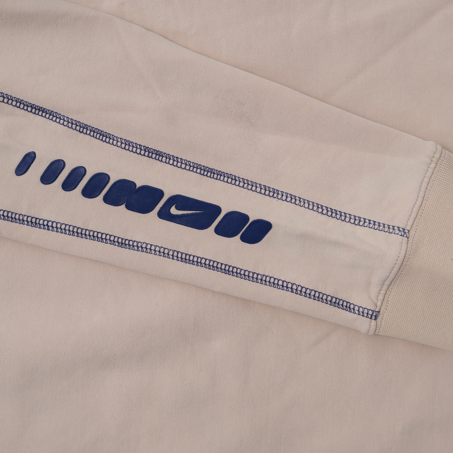 Vintage Nike Sweater Small