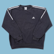 Vintage adidas Sweater Large