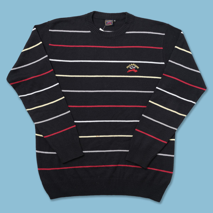 Vintage Paul & Shark Sweater Large / XLarge